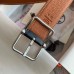 Hermes Belts Leather belt-8071770