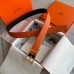 Hermes Belts Leather belt-8071770