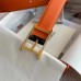 Hermes Belts Leather belt-8071770