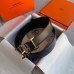 Hermes Belts Leather belt-8071770