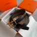 Hermes Belts Leather belt-8071770