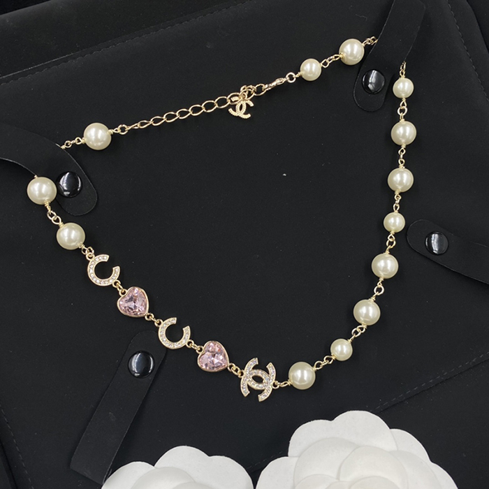 Chanel Necklace-7444058