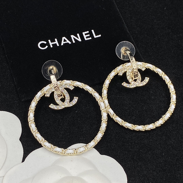 Chanel Earrings-7478731