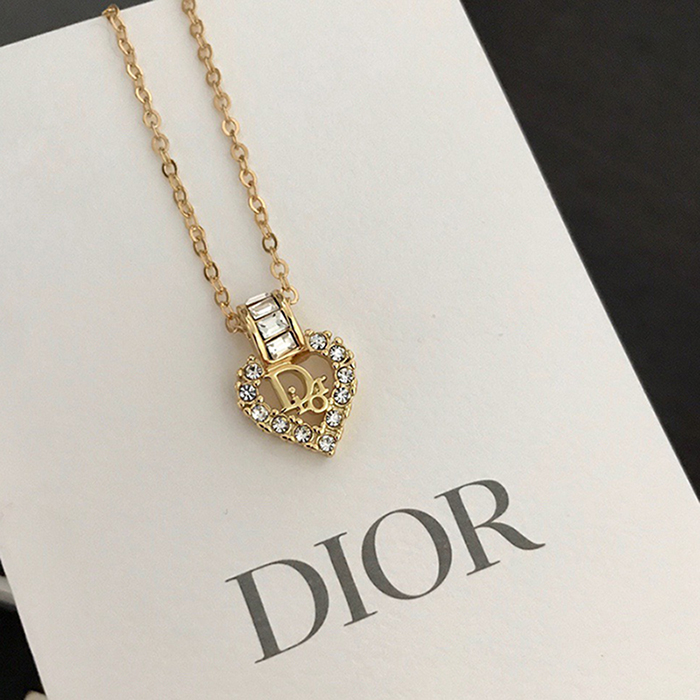 Dior necklace-2823825