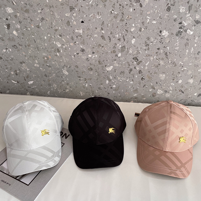 Burberry baseball cap-2056433