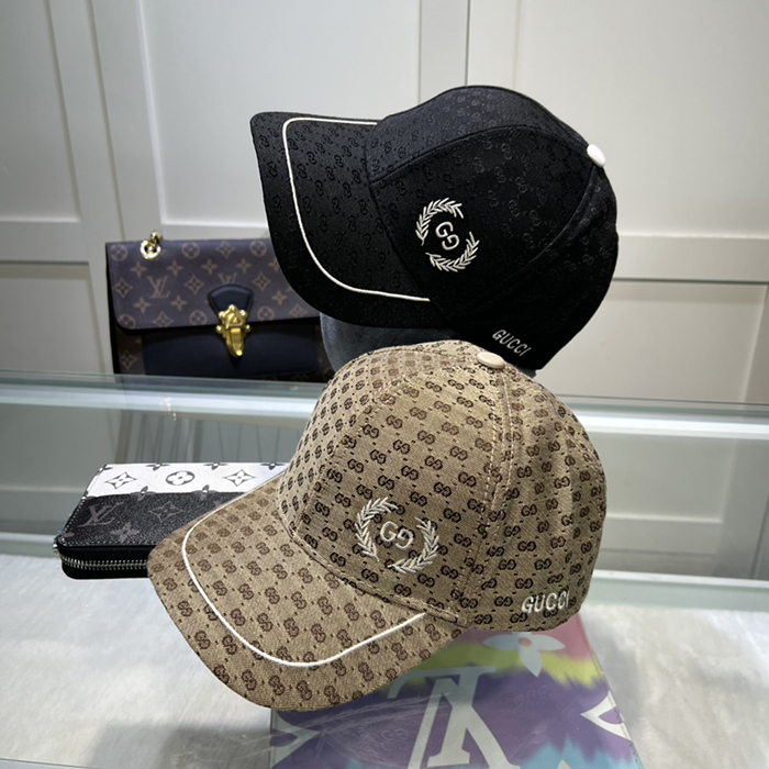 Gucci baseball cap-9605827