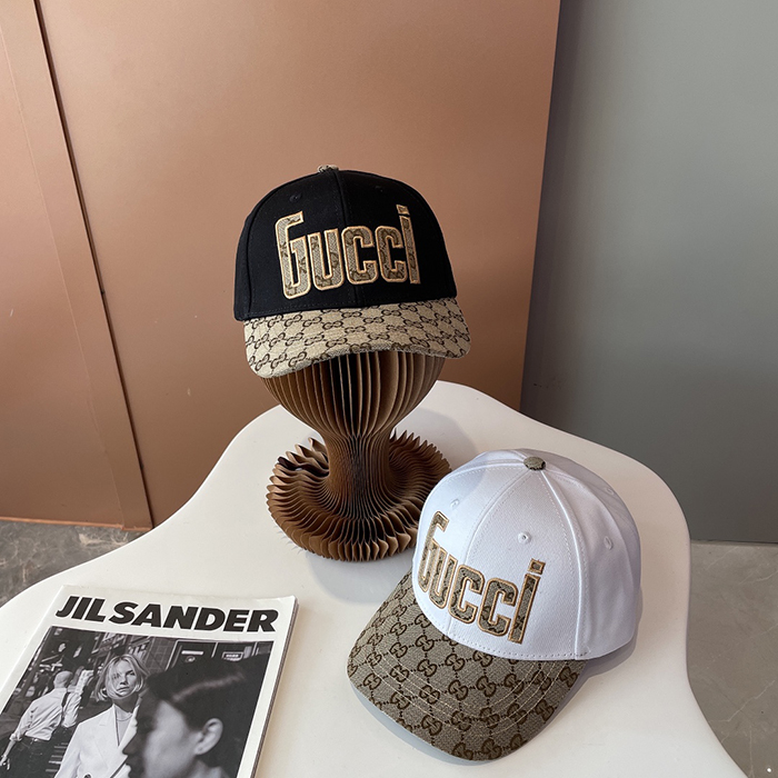 Gucci baseball cap-4492320