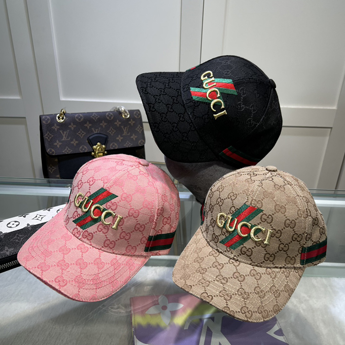 Gucci baseball cap-8599450