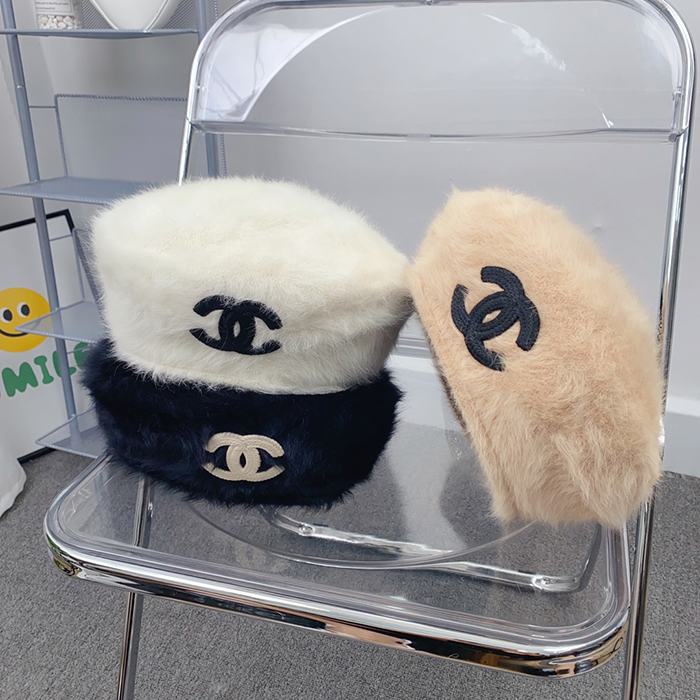 Chanel casual hat for women-3120315
