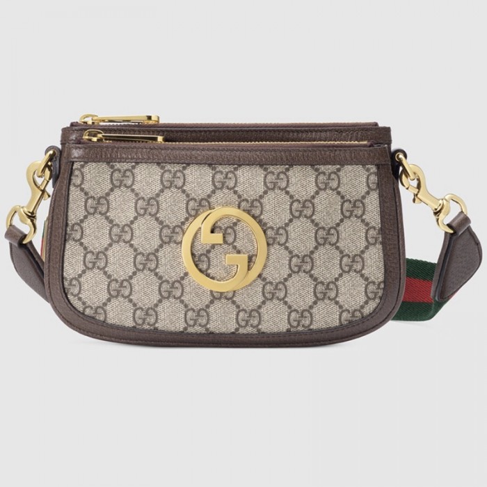 Gucci Women Handbag bag Shoulder bag Crossbody bag-8963310