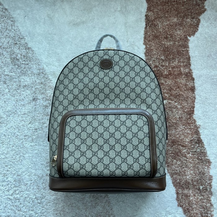 Gucci Women Backpack Schoolbag-5832880