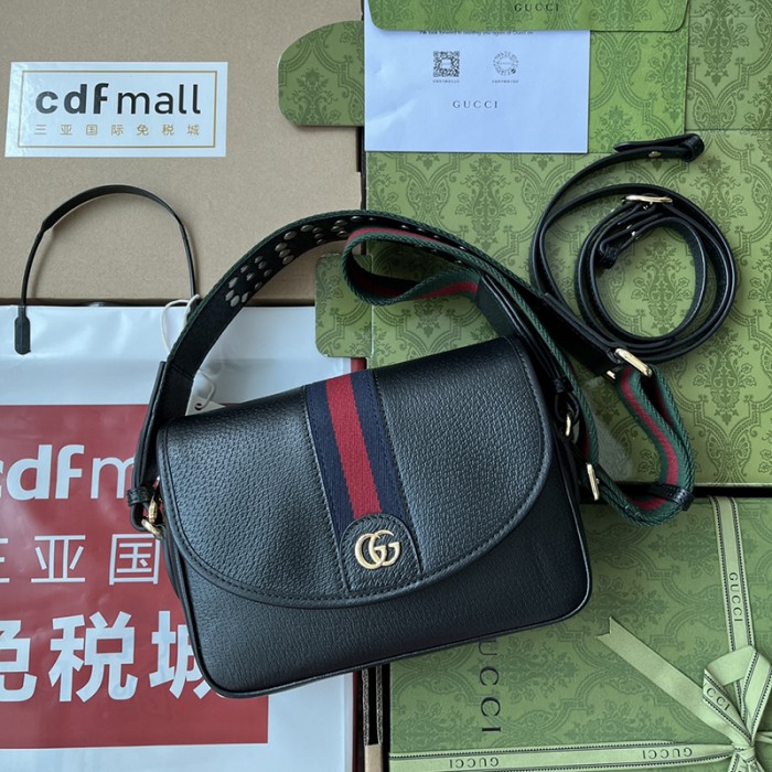 Gucci Women Handbag bag Shoulder bag-3912670