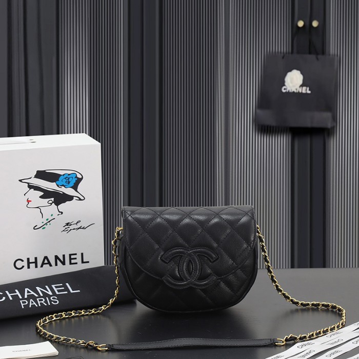 CHANEL Women Handbag bag Shoulder bag-9008153