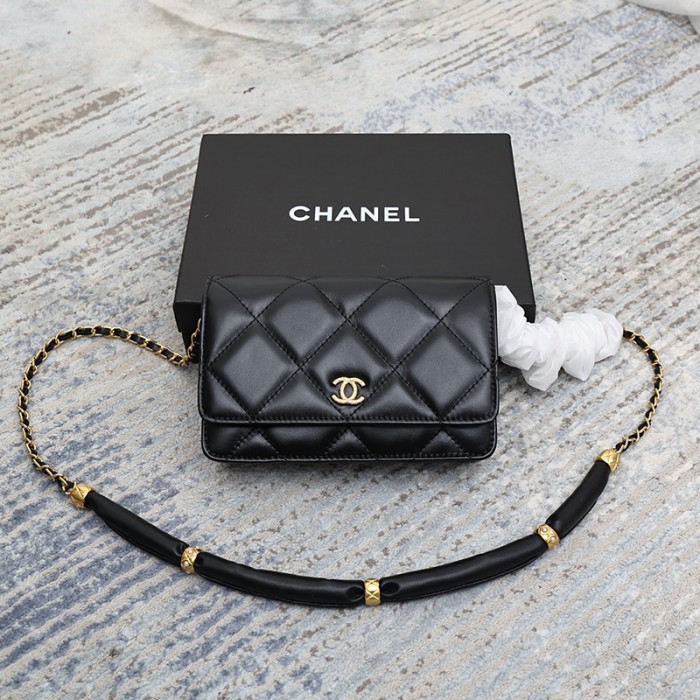 CHANEL Women Handbag bag Shoulder bag-6956988