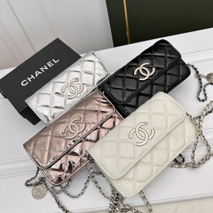 CHANEL Women Handbag bag Shoulder bag-8371522