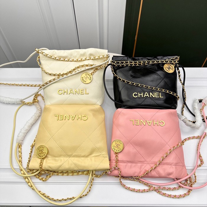 CHANEL Women Handbag bag Shoulder bag-2319591