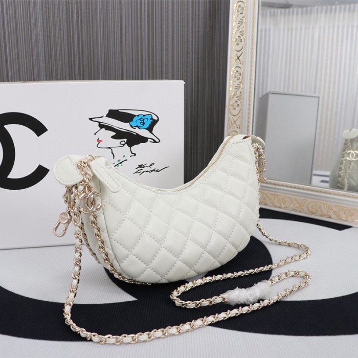 CHANEL Women Handbag bag Shoulder bag-4475864