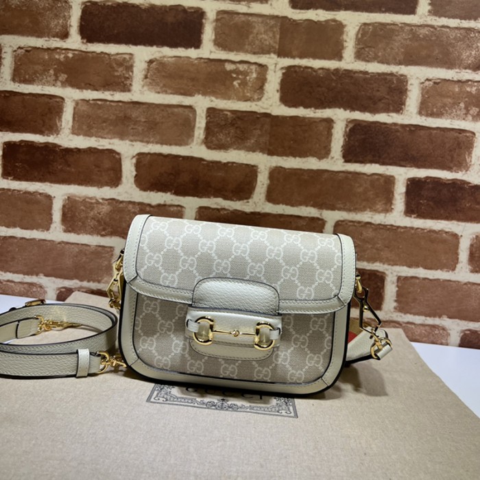 Gucci Women Handbag bag Shoulder bag Slant bag-4663737