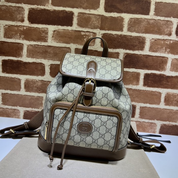 Gucci Women Handbag bag Shoulder bag backpack-4219223