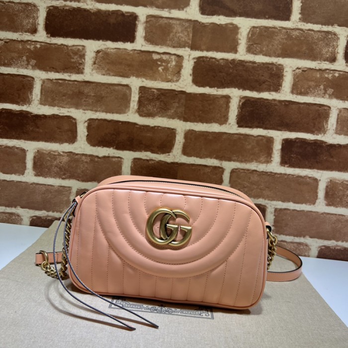 Gucci Women Handbag bag Shoulder bag-2704532