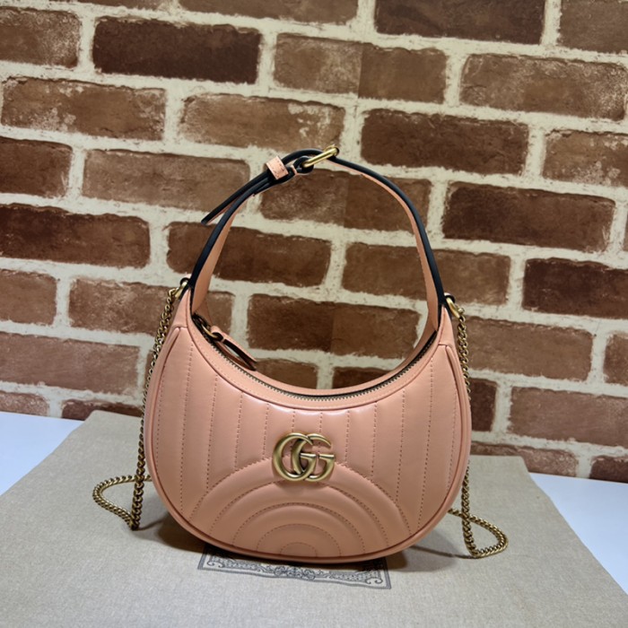 Gucci Women Handbag bag Shoulder bag-1236594