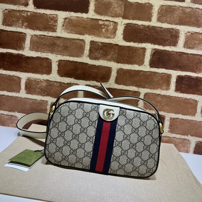 Gucci Women Handbag bag Shoulder bag-7209110