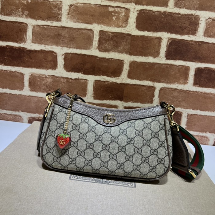 Gucci Women Handbag bag Shoulder bag-2941742