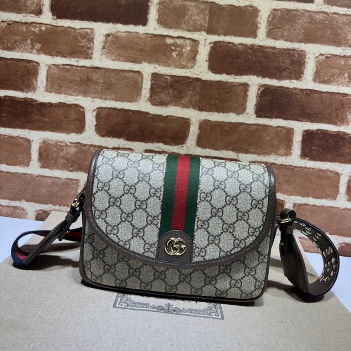 Gucci Women Handbag bag Shoulder bag-1837250