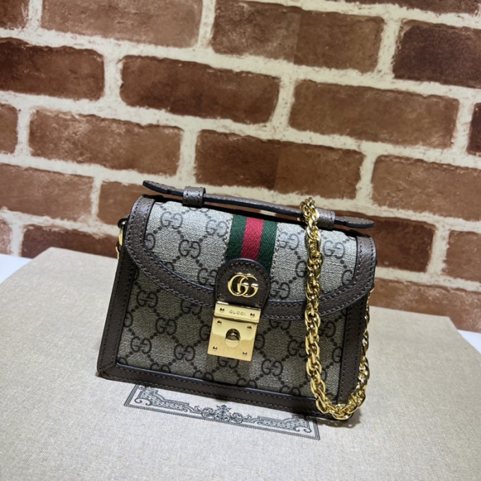 Gucci Women Handbag bag Shoulder bag-6855161