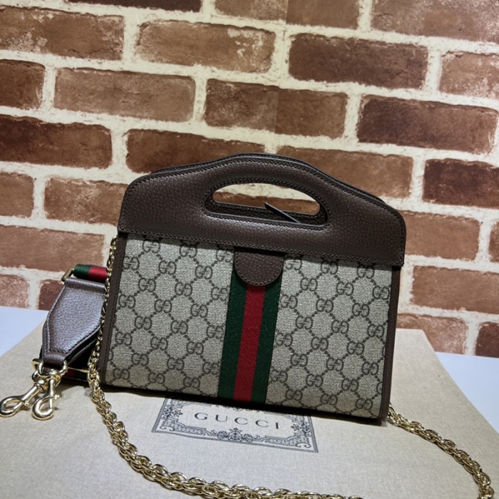 Gucci Women Handbag bag Shoulder bag-7417192