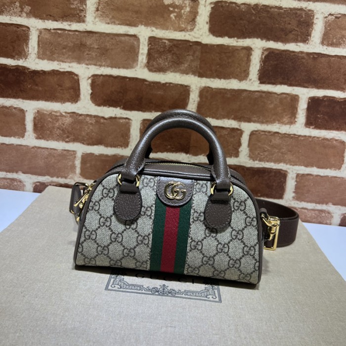 Gucci Women Handbag bag Shoulder bag-2652073