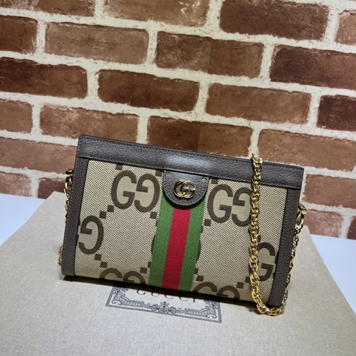 Gucci Women Handbag bag Shoulder bag Slant bag-8938410