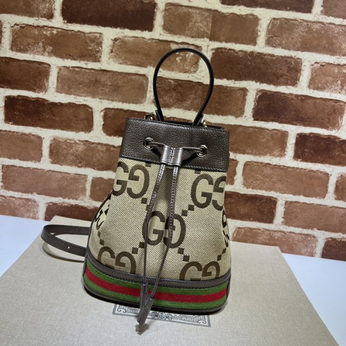 Gucci Women Handbag bag Shoulder bag backpack-7267483