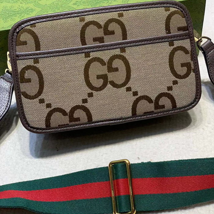 Gucci Handbag bag Shoulder bag-5370256